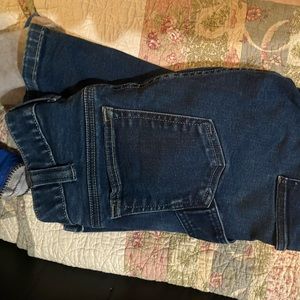 Dovetail maven slim jean